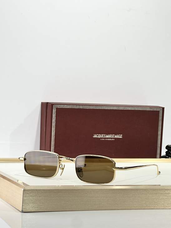 Picture of Jacques Marie Mage Sunglasses _SKUfw73585156fw